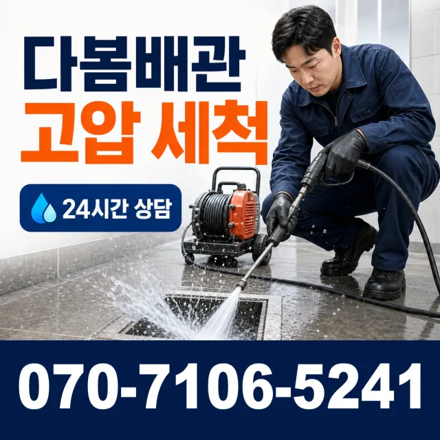 광양시 진월면 수전교체 상담 이미지 4