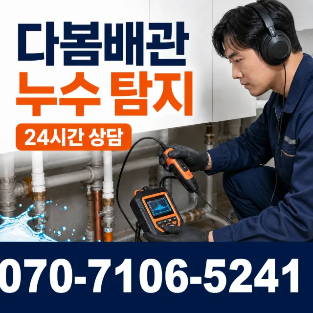 광양시 진월면 수전교체 상담 이미지 5